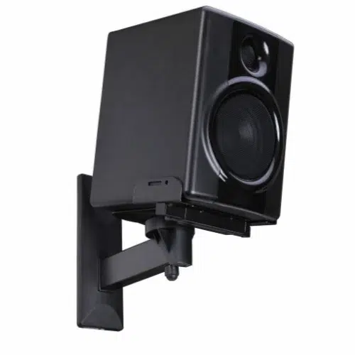 The Ultimate Guide to Studio Monitor Stands 5 speaker wall mount 500x500 min