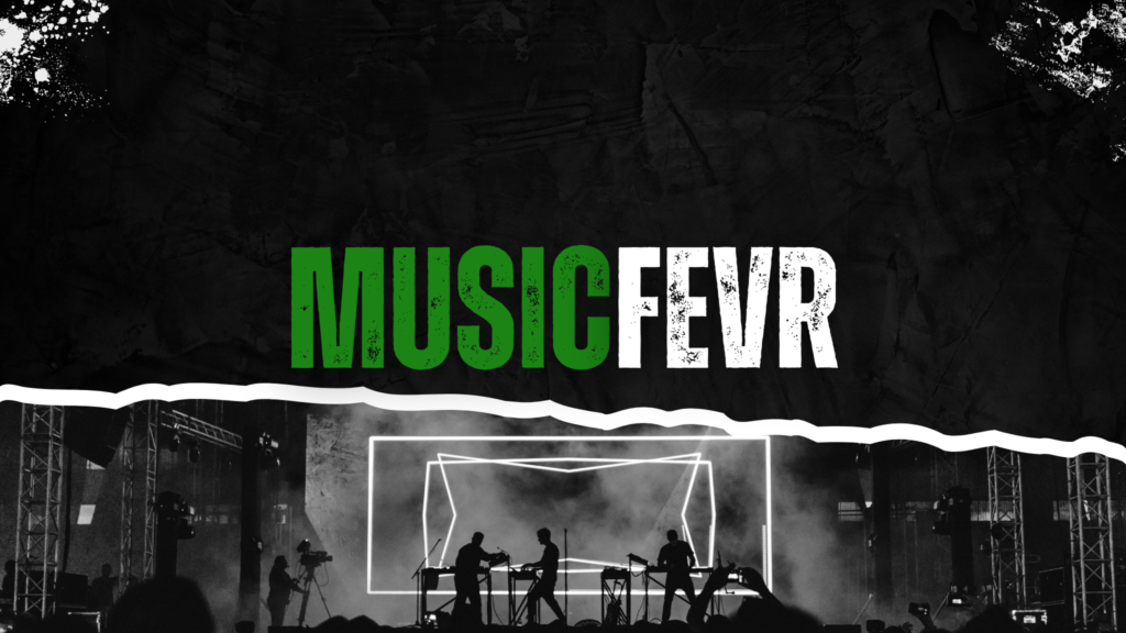 About us 1 Musicfevr
